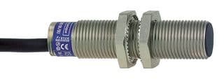 SENSOR INDUCTIVO METALICO M12 4 HILOS 12..24VDC PNP/NPN 1NO O 1NC PROGRAMABLE Sn 2mm CABLE 2M SENSOR INDUCTIVO METALICO M12 4 HILOS 12..24VDC PNP/NPN 1NO O 1NC PROGRAMABLE Sn 2mm CABLE 2M