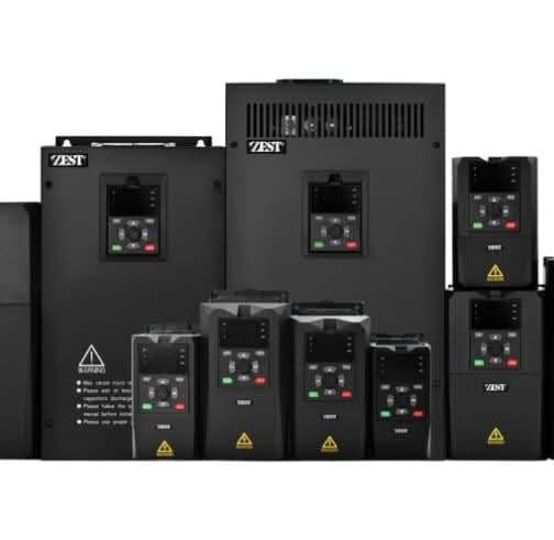 VARIADOR DE 5,5KW/7,5HP 20Amp 3F 220Vac