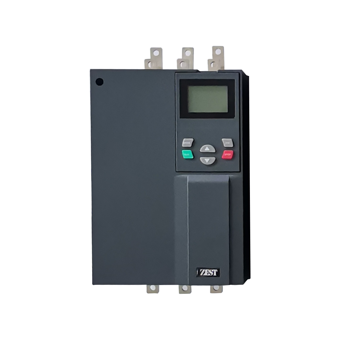 ARRANCADOR SUAVE DE 150 Amp 440 Vac, RS485 Modbus-Rtu, SAL 4-20mA