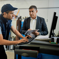 Asistencia Técnica y Propuestas de Mejoras