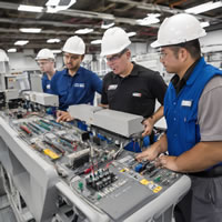 Capacitación y Adiestramiento