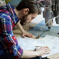 Diseño y Fabricación de Máquinas Industriales