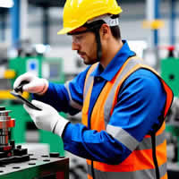 Mantenimiento Preventivo, Correctivo y Predictivo